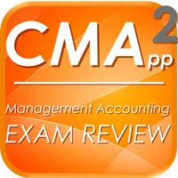 CMAP2 M. Accountant Exam icon