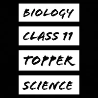 Boilogy Class 11 Topper Scienc icon
