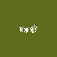 Toppings icon