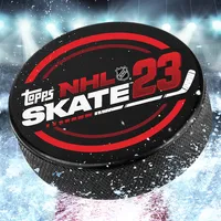 Topps® NHL SKATE™ Card Trader icon