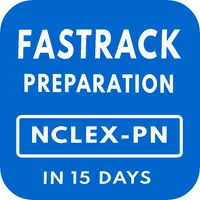 NCLEX-PN Exam Prep in 15 Days icon