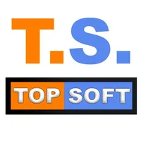 Topsoft icon