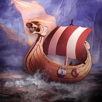 Викинги Вальхалла icon