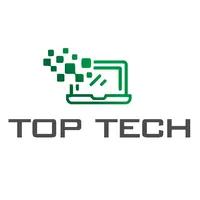 Top Tech Electronics icon