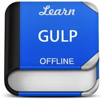 Easy Gulp Tutorial icon