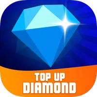 TopUp Diamond Quiz 2023 icon