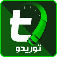 Torido | توريدو icon