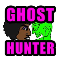 Ghost Hunter icon