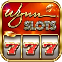 Wynn Slots - Online Las Vegas  icon