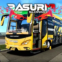 Basuri V3 Slowmo icon