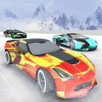 World Mad Skills Snowcross Rac icon