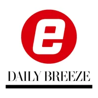 Daily Breeze e-Edition icon