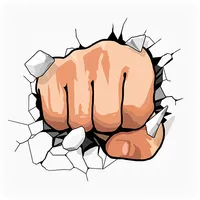 I'M AI - Real Action Games icon