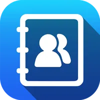 Contact SMS Backup icon