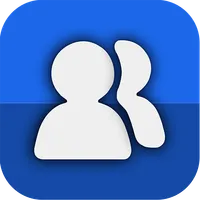 Duplicate Contacts Remover icon