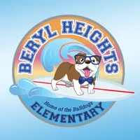 Beryl Heights Elementary & PTA icon