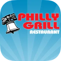 Philly Grill icon