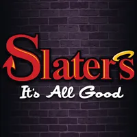 Slater's icon
