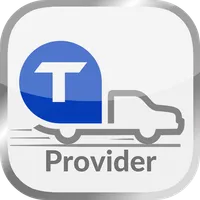 Truckly Provider icon