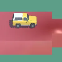 Car Driving 3D icon