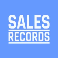 Sales Records icon