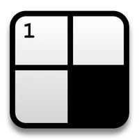 Shortyz Crosswords icon