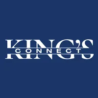 King's Connect icon