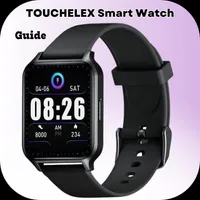 TOUCHELEX Smart Watch Guide icon