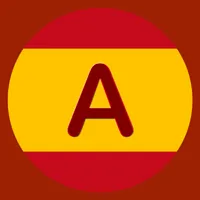 Learn Spanish Alphabet icon