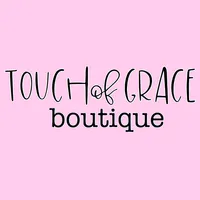 Touch of Grace Boutique icon