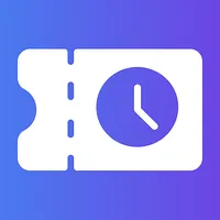 Timed Tickets icon