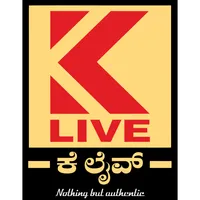 KLive News icon