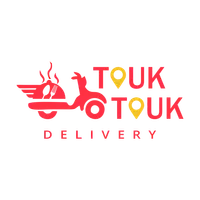 ToukTouk Delivery icon