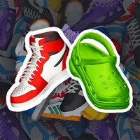 Pick a Shoe! icon