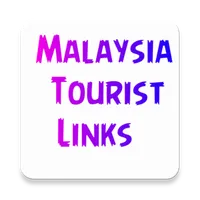 Malaysia Tourist Link icon