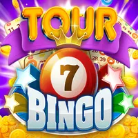 Bingo-Tour Win Cash & Prizes icon