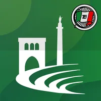 Lecce Guida Verde Touring icon