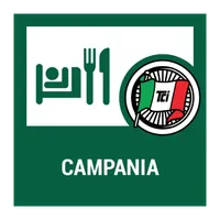 Campania – Sleeping and Eating icon