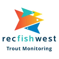 Recfishwest Trout Monitoring icon