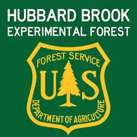 Hubbard Brook Experimental For icon