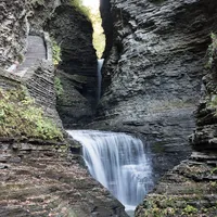 Watkins Glen State Park icon
