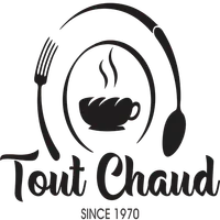 Restaurant tout chaud icon