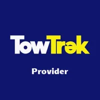 TowTrek Provider icon