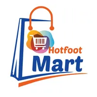 Hotfoot Mart icon