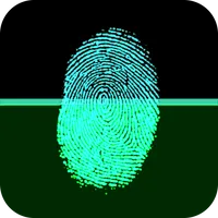 Fingerprint Fortune/Horoscope icon