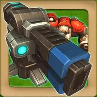 Sultan Of Tower Defense - Elem icon