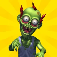 Tower Gunner: Zombie Shooter icon