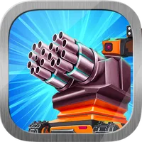 Tower Defense: Toy War icon