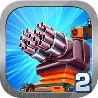 TD - War Strategy Game icon