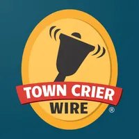 Town Crier Wire - Local News f icon